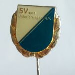 Fussball Anstecknadel SV 1928 Unterferrieden FV Bayern...