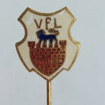 Fussball Anstecknadel VfL Wittingen FV Niedersachsen...