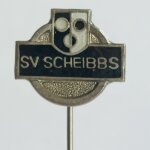 Fussball Anstecknadel SV Scheibbs Österreich Austria...