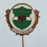 Fussball Anstecknadel FC Göttelfingen 1926 FV Baden-Württemberg Schwarzwald