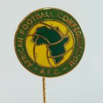 Fussball Anstecknadel Konföderation Afrika Confederation Africa A.F.C. African