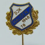 Tischtennis Anstecknadel DJK TG Hausen 1948 Bayern...