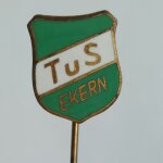 Fussball Anstecknadel TuS Ekern 1912 FV Niedersachsen...