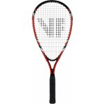 Vicfun Speed Badminton 100 Premium rot