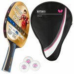 Butterfly 1x Timo Boll Gold 85021...