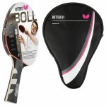 Butterfly 1x Timo Boll Platin 85025...
