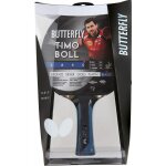 Butterfly 1x Timo Boll Black 85031...