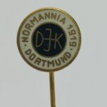 Handball Anstecknadel DJK Normannia 1919 Dortmund Westfalen NRW Kreis Dortmund
