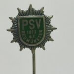 Fussball Anstecknadel PSV 1973 Neumünster FV...