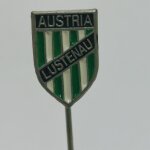 Fussball Anstecknadel SC Austria Lustenau Österreich Austria Vorarlberg