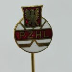 Eishockey Anstecknadel Eishockey Verband Polen PZHL...