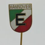 Fussball Anstecknadel SV Eintracht 1898 Hannover FV...
