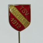 Fussball Anstecknadel TSV Havelse 1912 FV Niedersachsen...