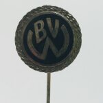 Fussball Anstecknadel BV Werder Hannover 1910 FV Niedersachsen Kreis Hannover