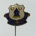 Fussball Anstecknadel FC Everton England Football Club
