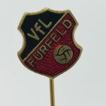 Fussball Anstecknadel VfL 1883/1920 Fürfeld FV Südwest Kreis Bad Kreuznach