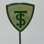 Fussball Anstecknadel TuS Eversten 1894 FV Niedersachsen...