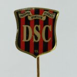 Fussball Anstecknadel Dresdner SC 1898 FV Sachsen Kreis...