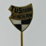 Fussball Anstecknadel TuS 1886 Sundern FV Westfalen Kreis...