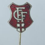Fussball Anstecknadel Freiburger FC FV Südbaden...