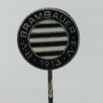 Fussball Anstecknadel BV Brambauer 1913 FV Westfalen Kreis Dortmund