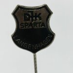 Fussball Anstecknadel DJK Sparta Langenhagen 1959 FV...