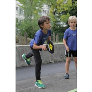 Schildkröt Street Racket Schulsport-Set in der Sporttasche