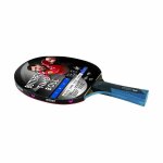 Butterfly 2x Timo Boll Black 85031...