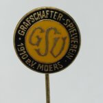 Fussball Anstecknadel Graftschafter SV 1910 Moers FV...