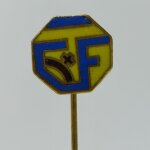 Fussball Anstecknadel SC Fürstenfeldbruck 1919 FV...