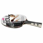 Butterfly 2x Timo Boll Black 85030...