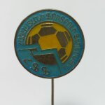Fussball Anstecknadel Fussballverband Armenien F.A. Armenia Europa Verband