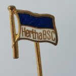 Fussball Anstecknadel Hertha BSC Berlin FV Berlin Kreis...