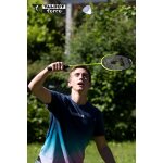 Talbot Torro Badminton Set Magic Night LED