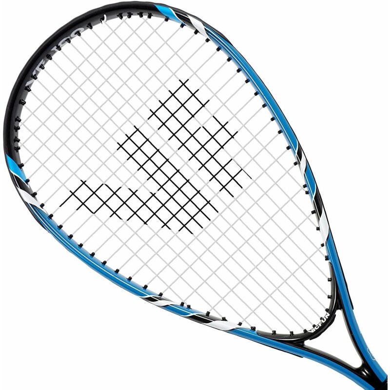 Vicfun Speed Badminton 100 PremiumBadmintonschläger Speedbadminton Bälle 