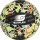 Sunflex Set Ball Größe 3 + Football Color Pro