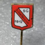 Fussball Anstecknadel - SG Dittelbrunn 1912 - FV Bayern Unterfranken Schweinfurt