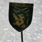 Eishockey Anstecknadel - EC Bad Tölz - Bayern -...