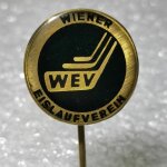 Eishockey Anstecknadel - Wiener EV - Österreich -...