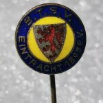 Fussball Anstecknadel - BTSV Eintracht Braunschweig - FV...