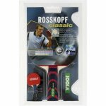 JOOLA Rosskopf Classic Tischtennisschläger +...