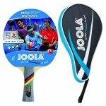 JOOLA Team School Tischtennisschläger +...