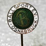 Fussball Anstecknadel - Ballsport Osnabrück - FV...