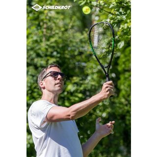 Schildkröt Speed-Badminton Set + Court Line, 45,90 €