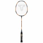 Talbot Torro Lern-Badmintonschläger ELI Advanced Set