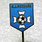 Fussball Anstecknadel - AJ Auxerre - Frankreich - France