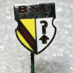 Fussball Anstecknadel - Bahlinger SC 1929 - FV Südbaden - Kreis Freiburg