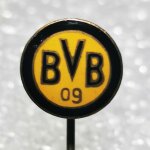 Fussball Anstecknadel - Borussia Dortmund - FV Westfalen - Kreis Dortmund BVB 09