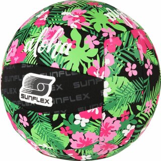 Sunflex Ball Größe 3 Tropical Flower