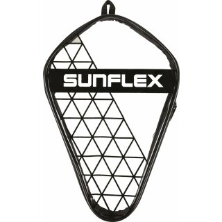 Sunflex Tischtennishülle Single